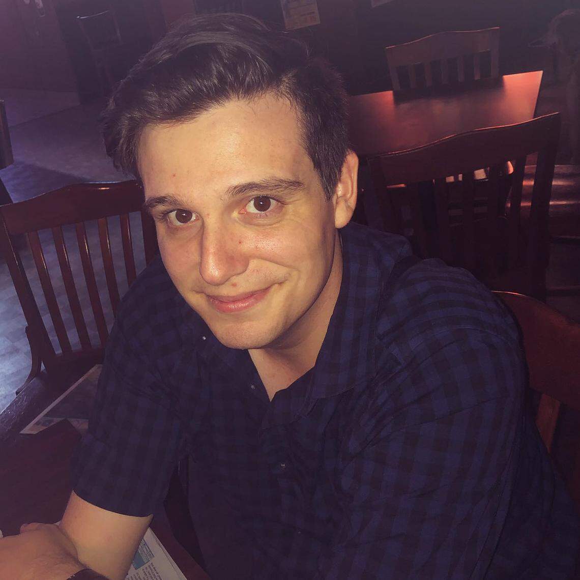 Profile Image of James Hartley