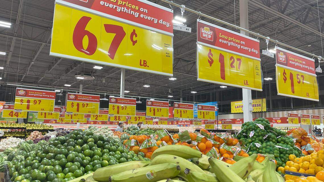 H-E-B owns tons of vacant land. Here’s how it decides where to build stores.