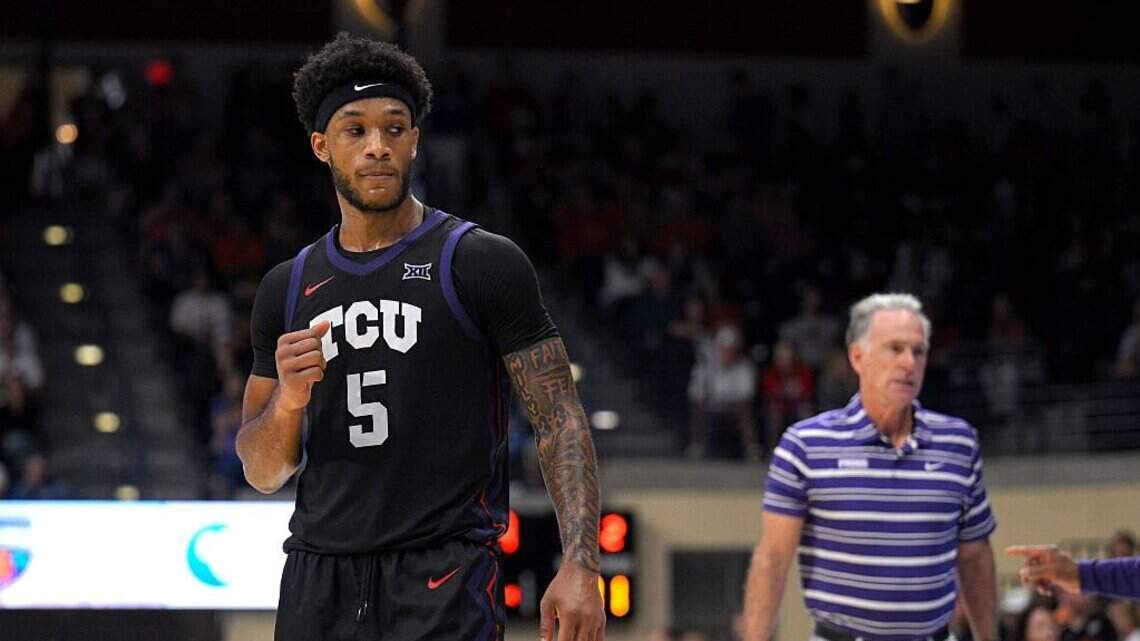 TCU men’s basketball taking preseason trip to Central America for 2 games