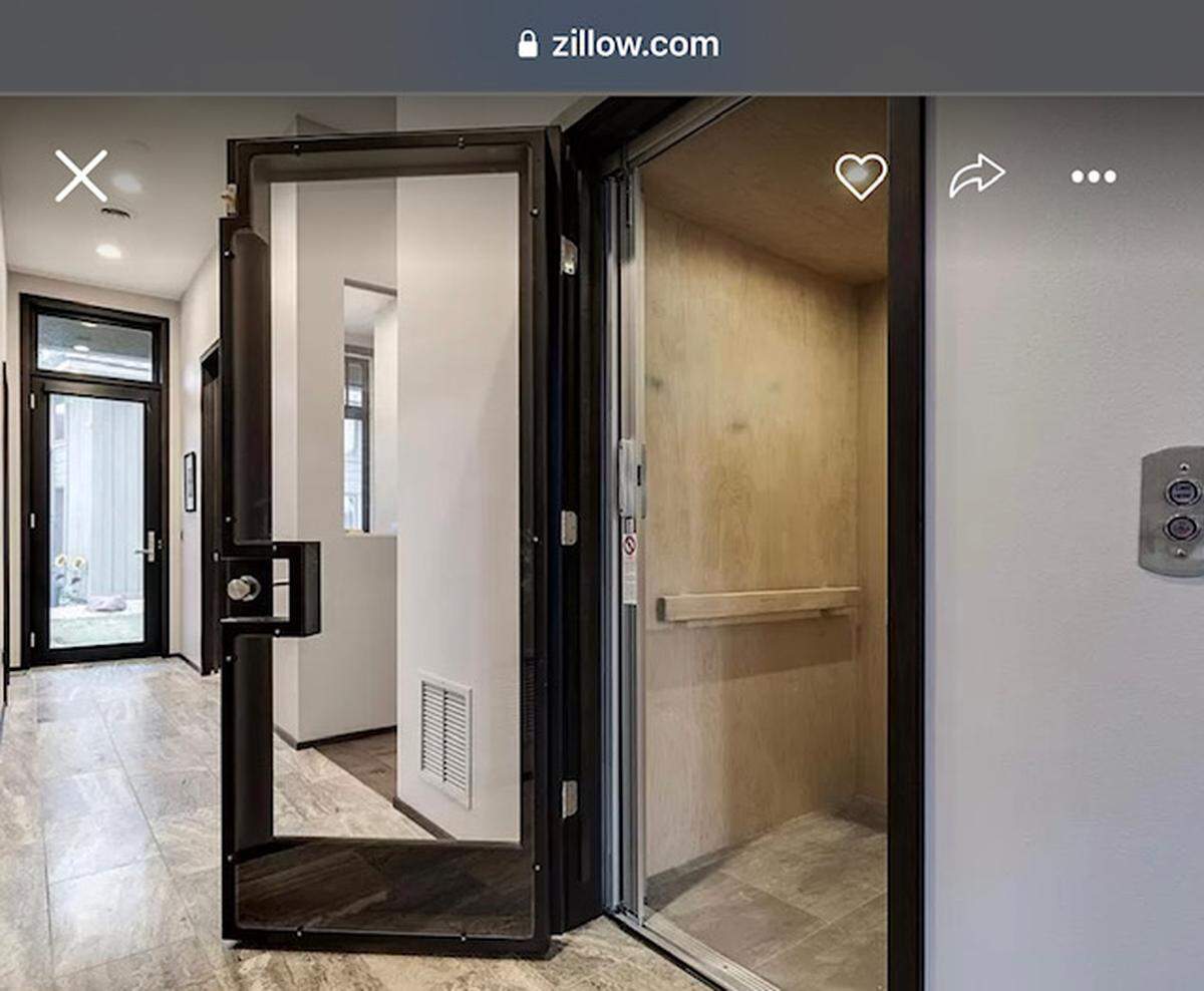 Elevator