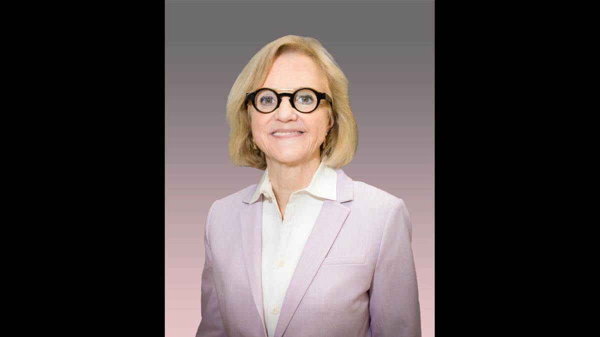 Tobi Jackson, Fort Worth ISD Board of Trustees, District 2