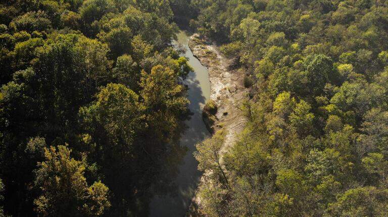 Opponents ask Texas lawmakers to remove Marvin Nichols Reservoir from state water plan