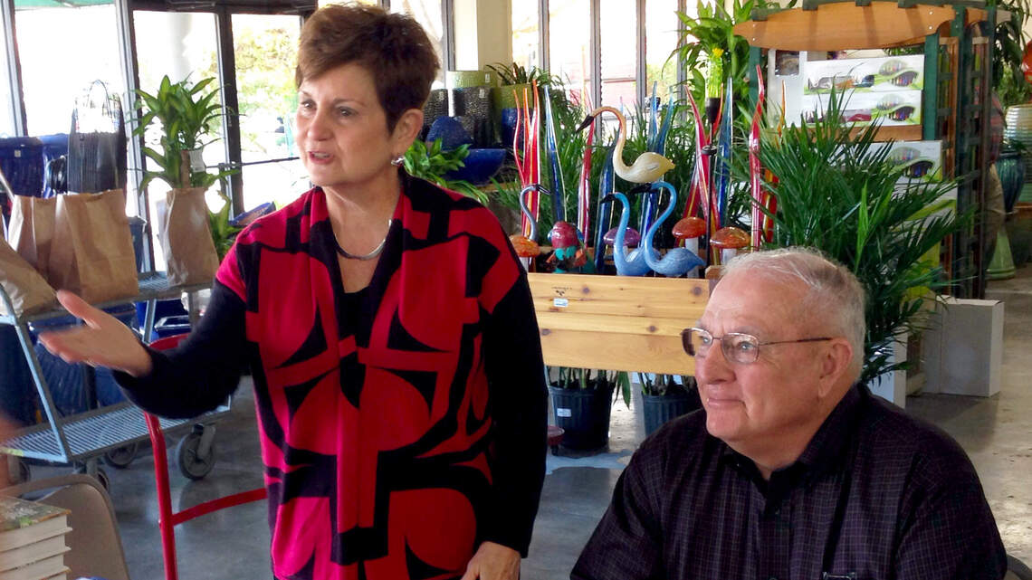 Neil Sperry’s final column: A half-century of gardening, gratitude and growth