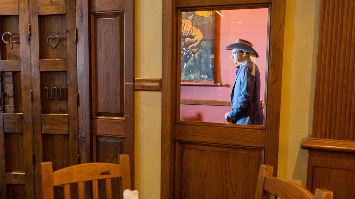 Sundance Square is losing a dining landmark. Will this add to tensions with other tenants?