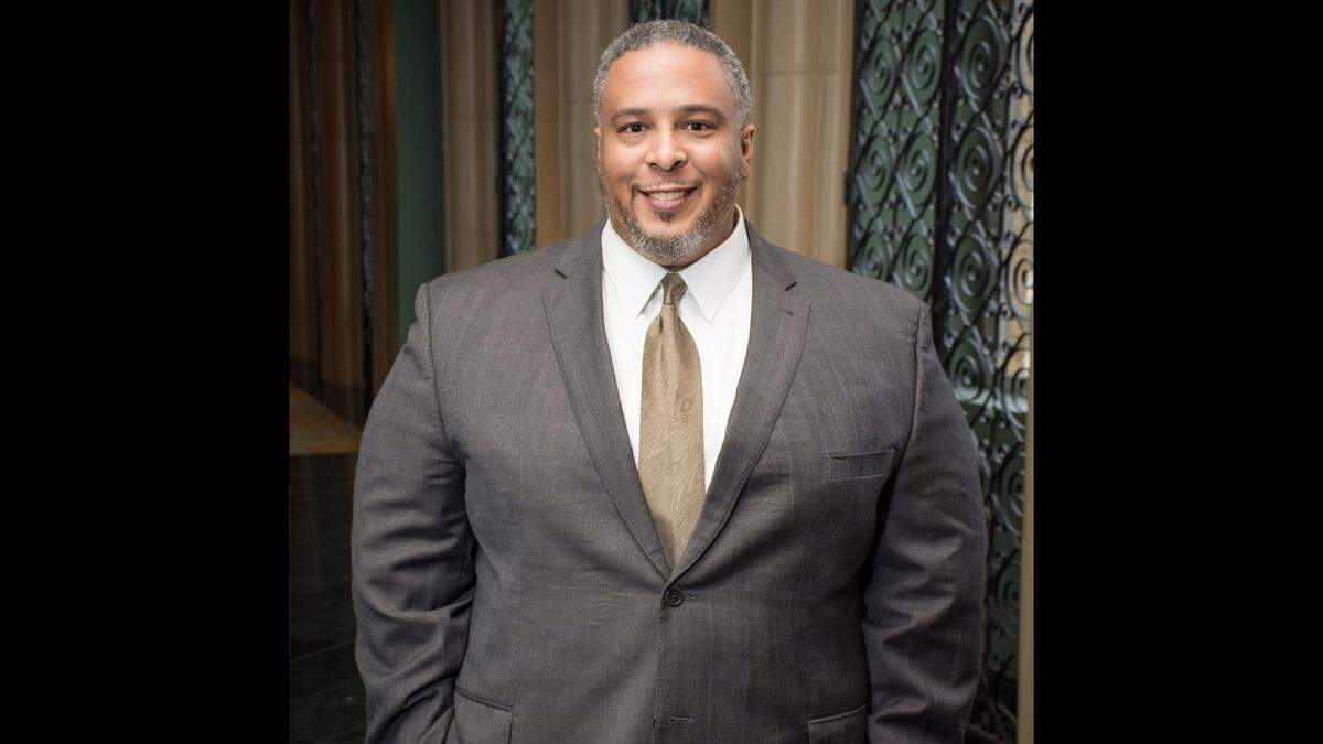 Roderick Miles