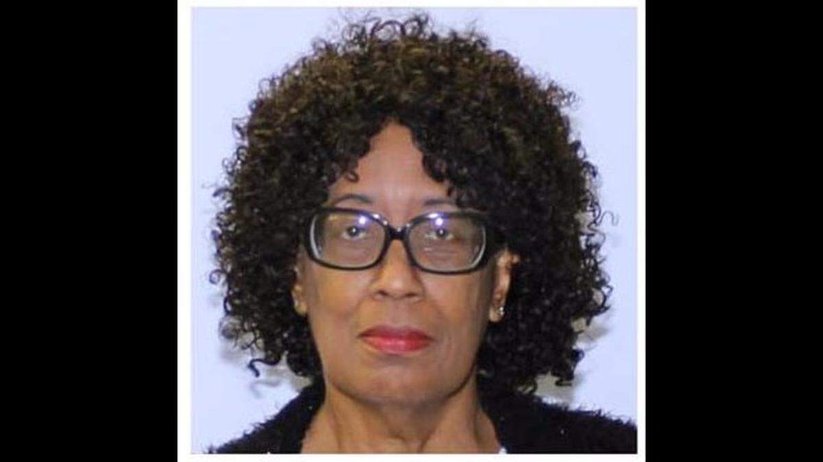 Margaret Rosa King