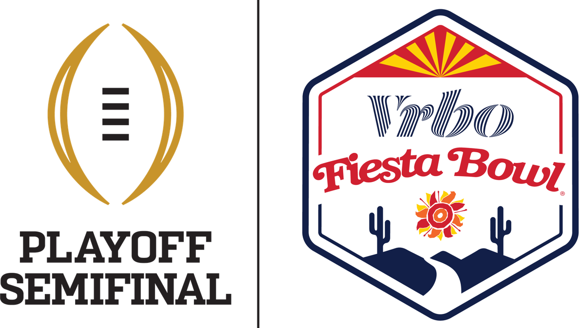 TCU and Michigan will play in the Vrbo Fiesta Bowl on Saturday.