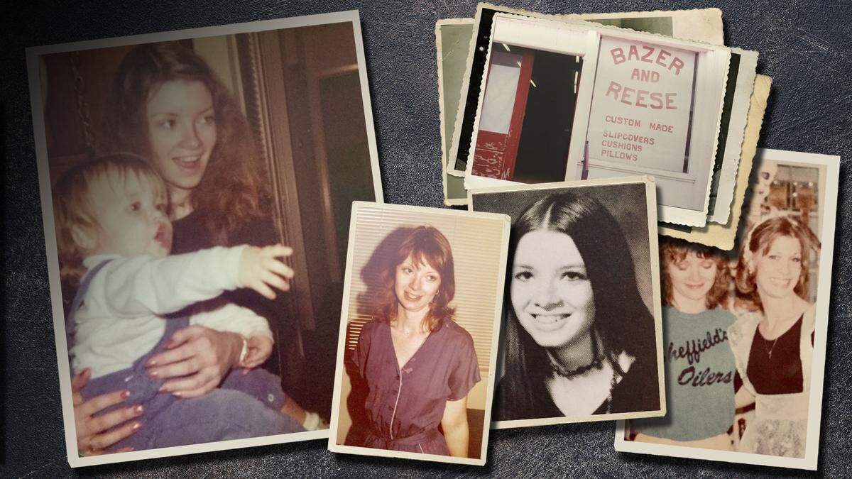 The unsolved 1984 murder of Dana McLaughlin Bowman, 29