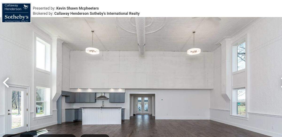 Great room