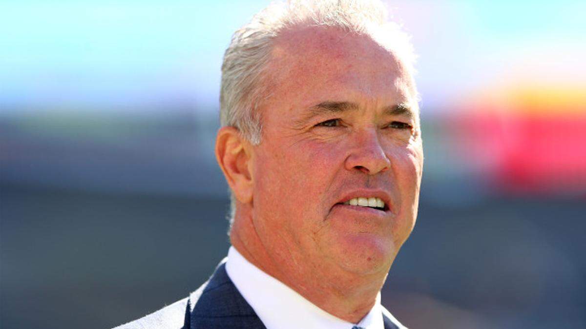 Stephen Jones says Cowboys aren't altering draft philosophy when it comes to nose tackles.