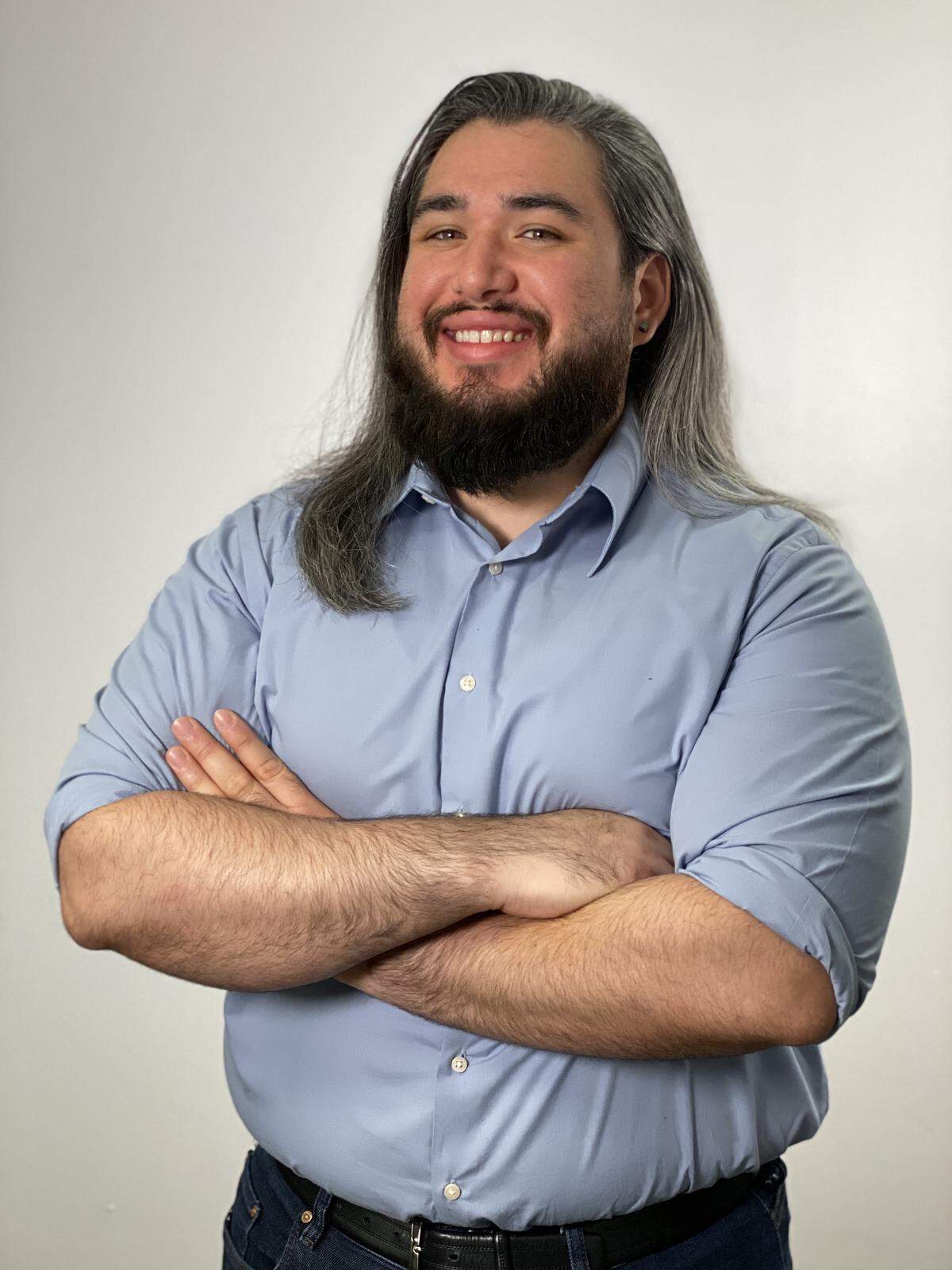 Sam Vega