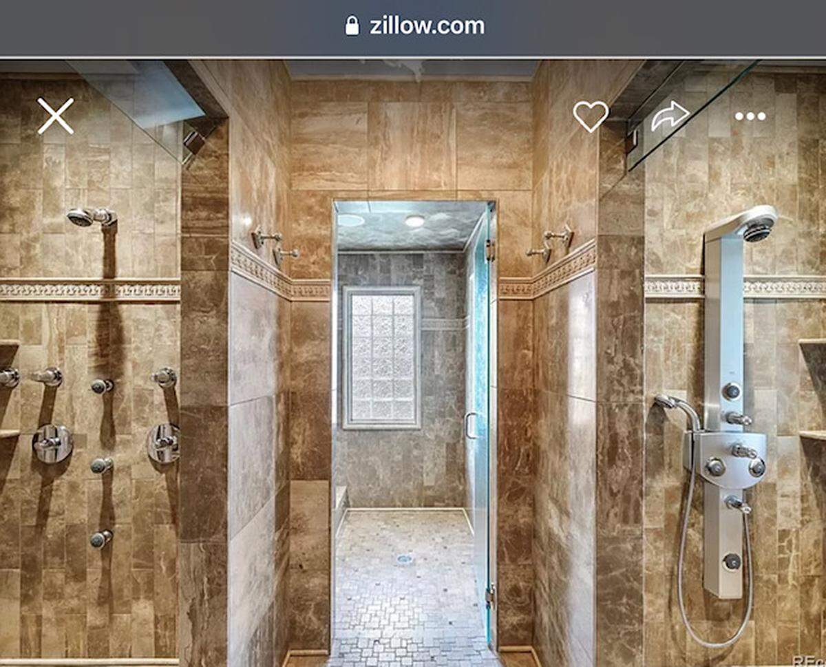Shower