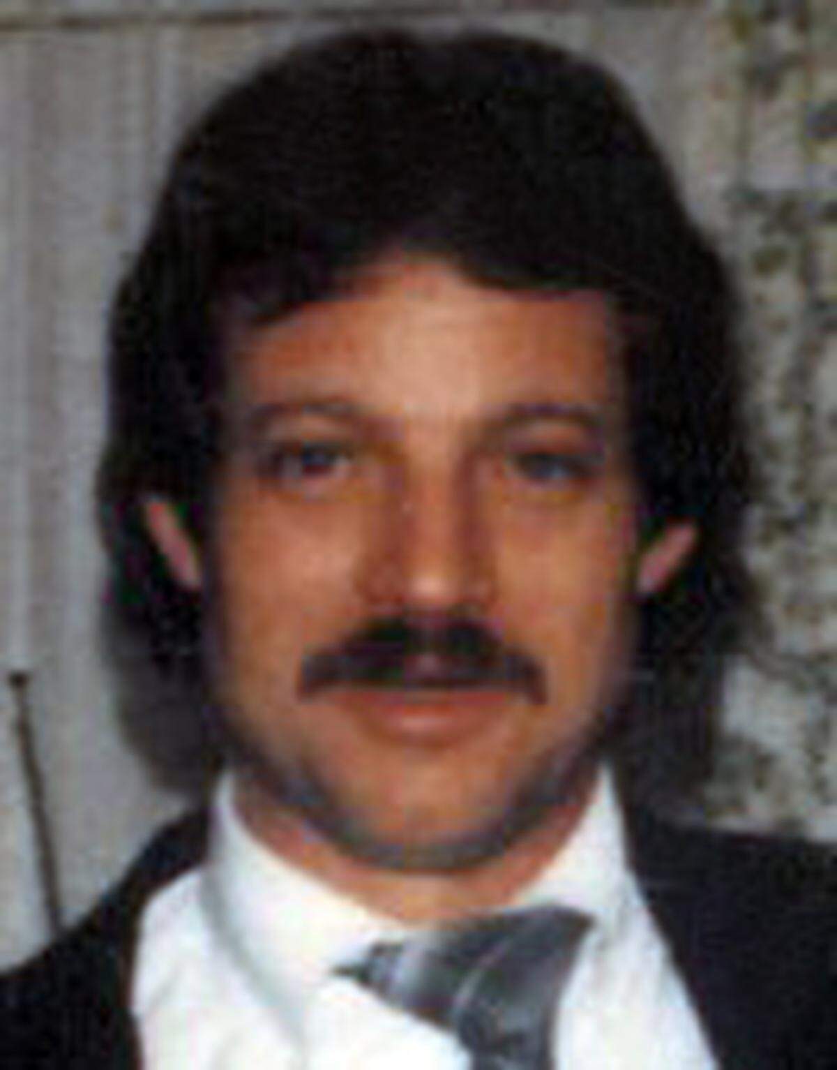 Jimmie Spurrier died of a gunshot wound in 1986.