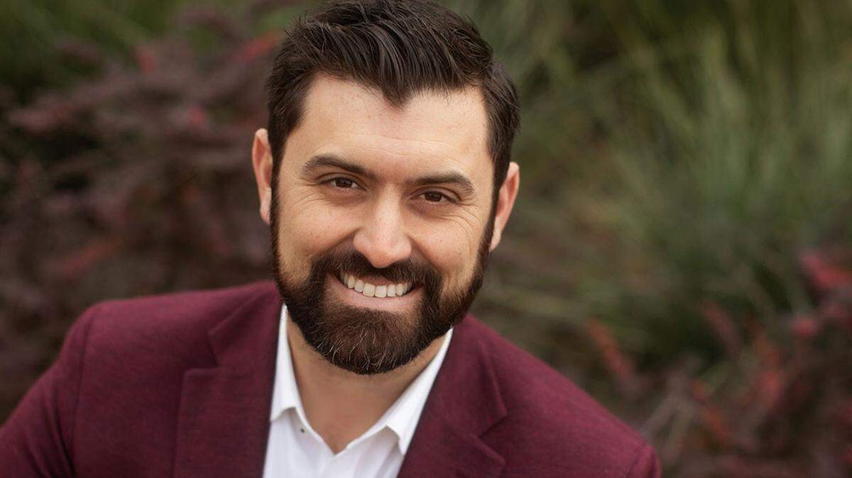 Southlake Mayor John Huffman announced his bid for Congress on Thursday.