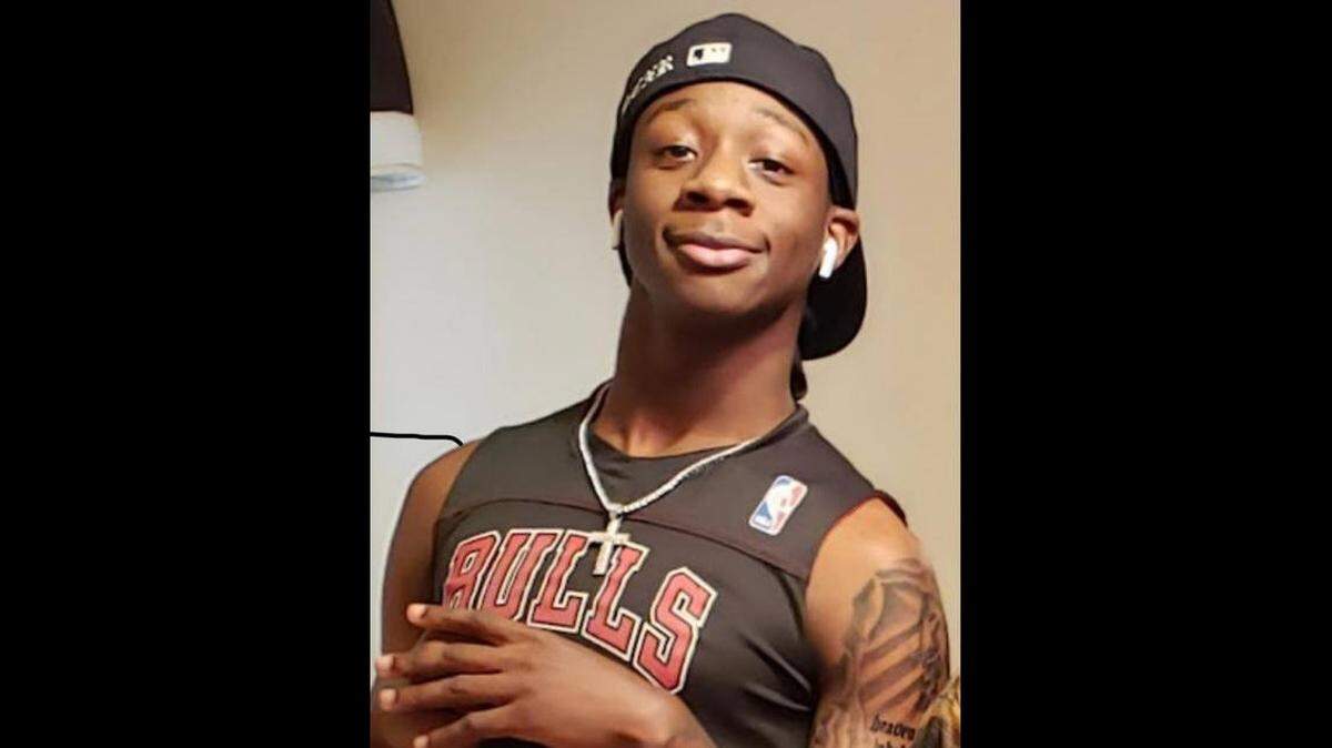 The man found dead in Lake Arlington on Jan. 3, 2025, has been identified as a missing Fort Worth man, 21-year-old Marquise Browner, his family says.