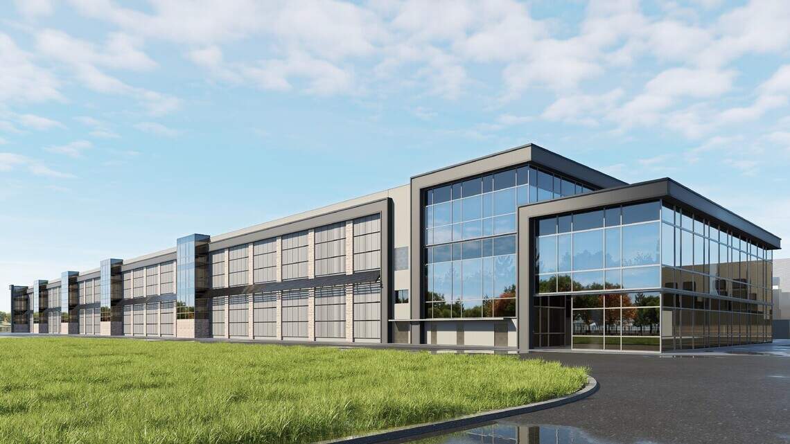 Keller city leaders shouldn’t be surprised about data center, Westlake officials say