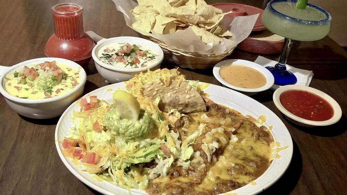 ¡Salvemos los nachos! El restaurante mexicano The Original de Fort Worth obtiene una prórroga
