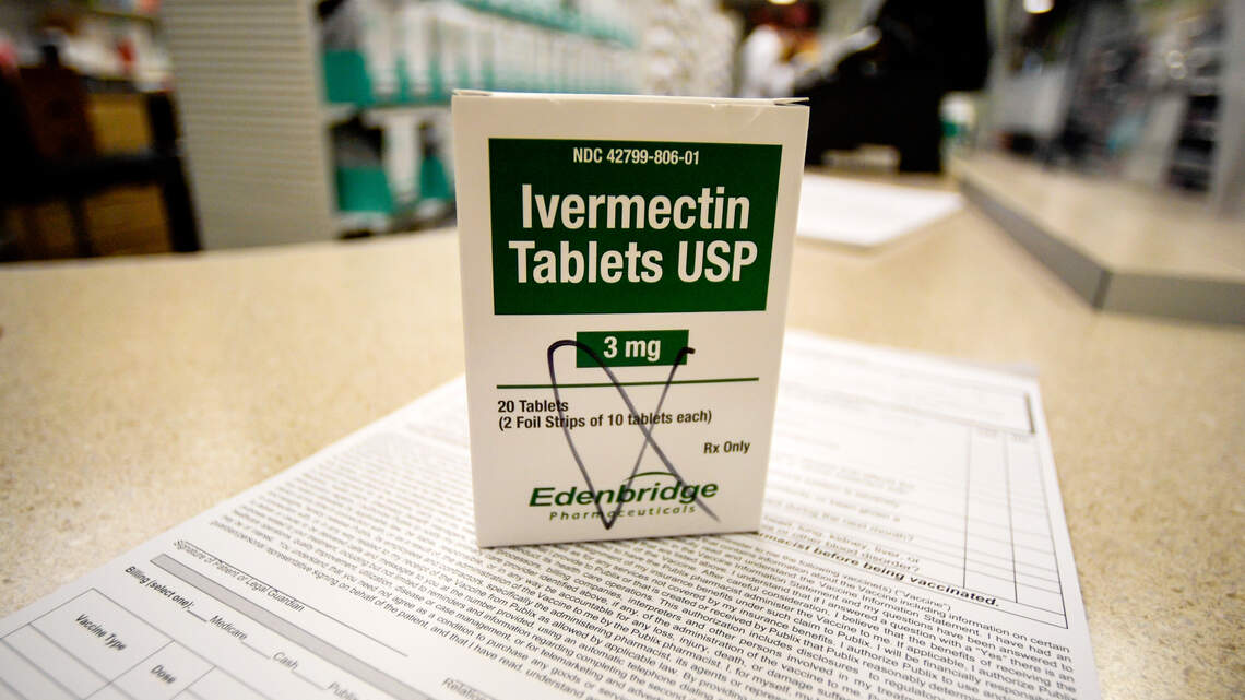 Idaho ivermectin bill shows need for stronger conflict rules | Opinion