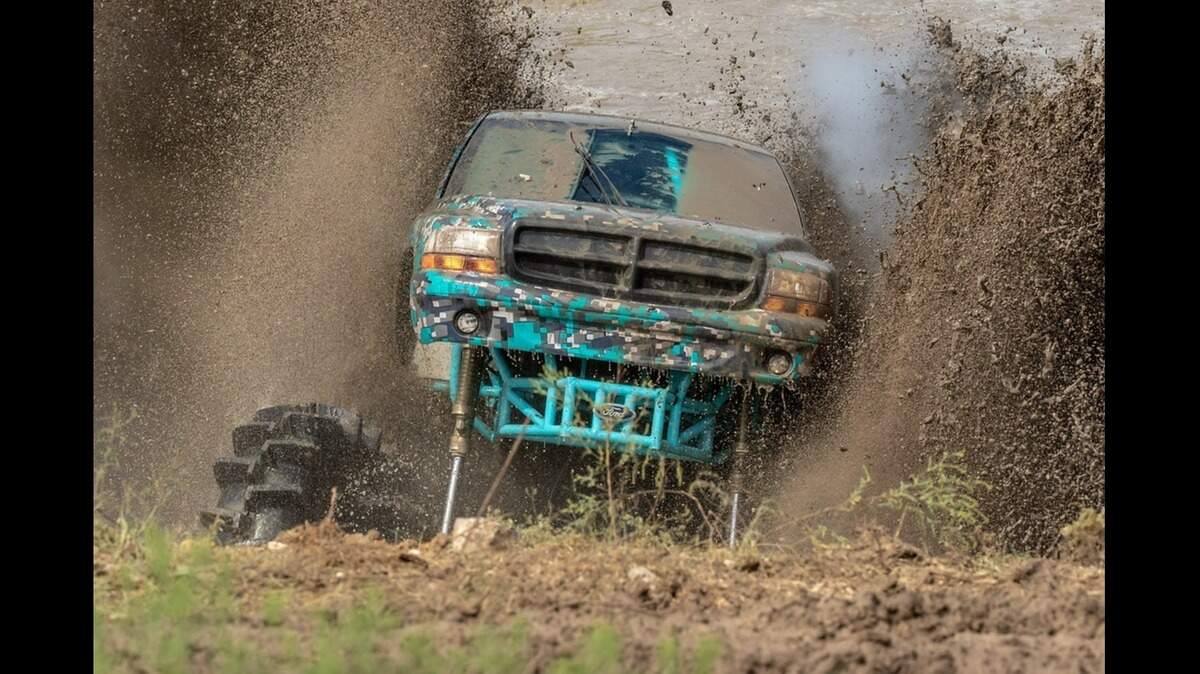 A 61-year-old Dension, Texas resident has been identified as the man found dead Saturday at Rednecks with Paychecks Off-Road in Montague County.