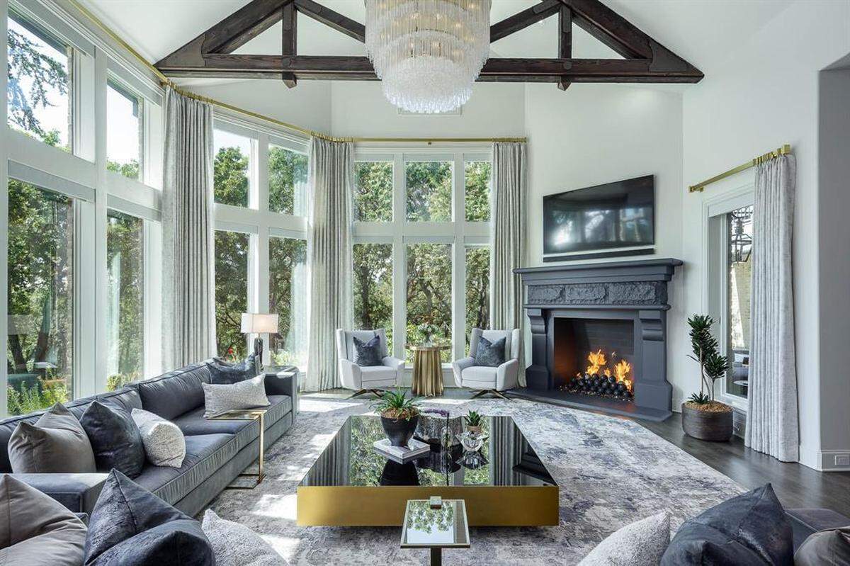 Great room