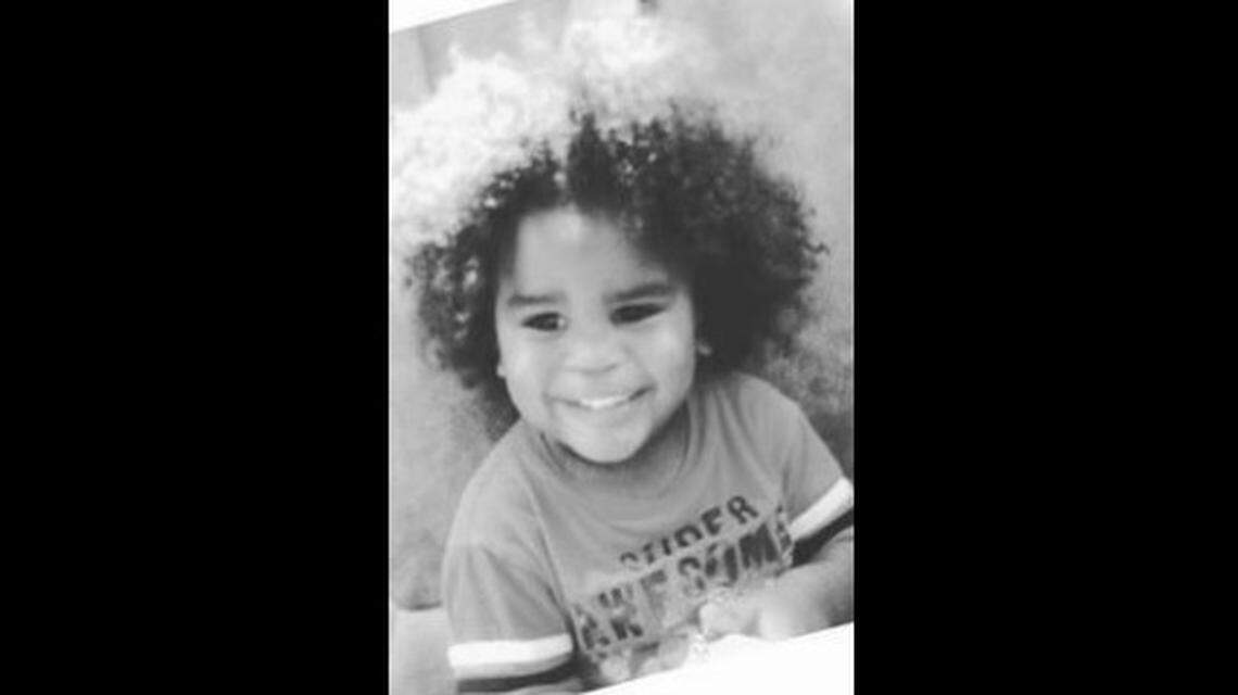 Amari Boone, 3, died from a head injury in April 2020 in Fort Worth.