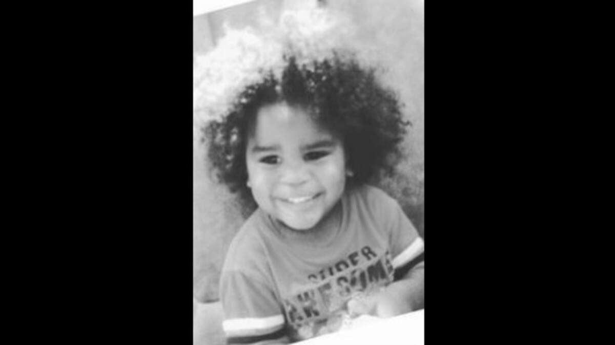 Amari Boone, 3, died from a head injury in April 2020 in Fort Worth.