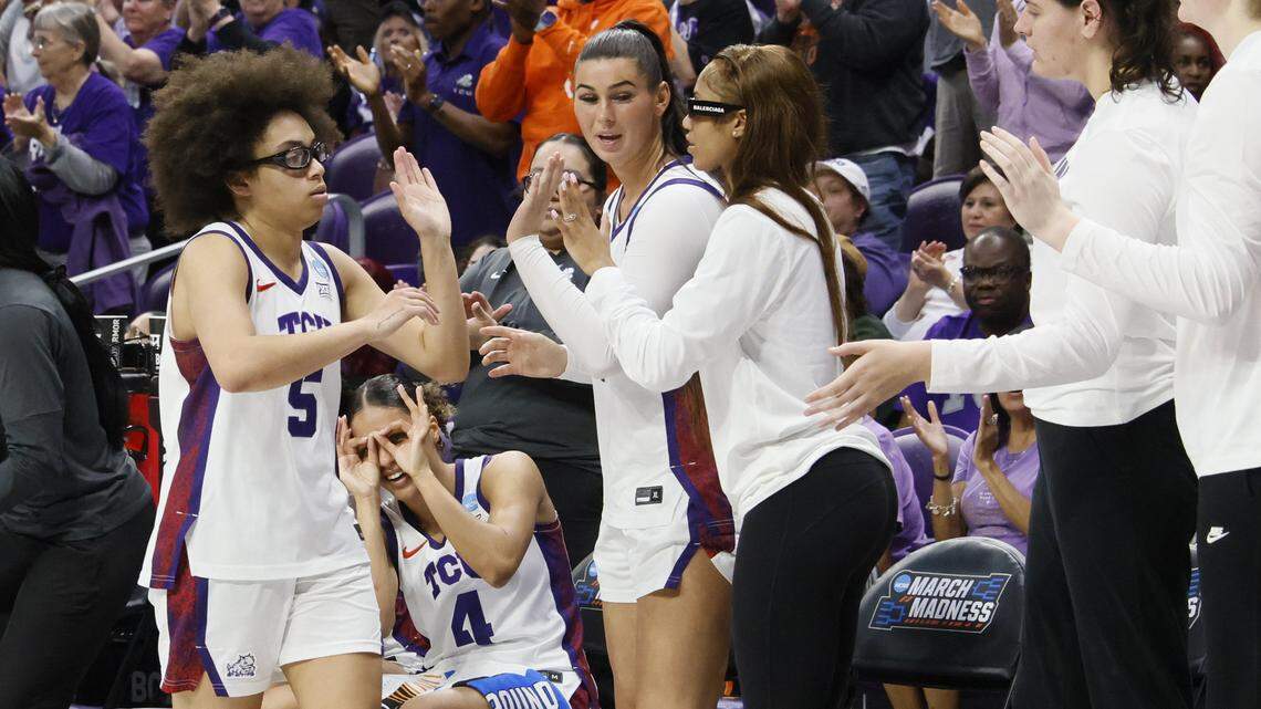 TCU women’s star Olivia Miles signs multi-year deal with Unrivaled