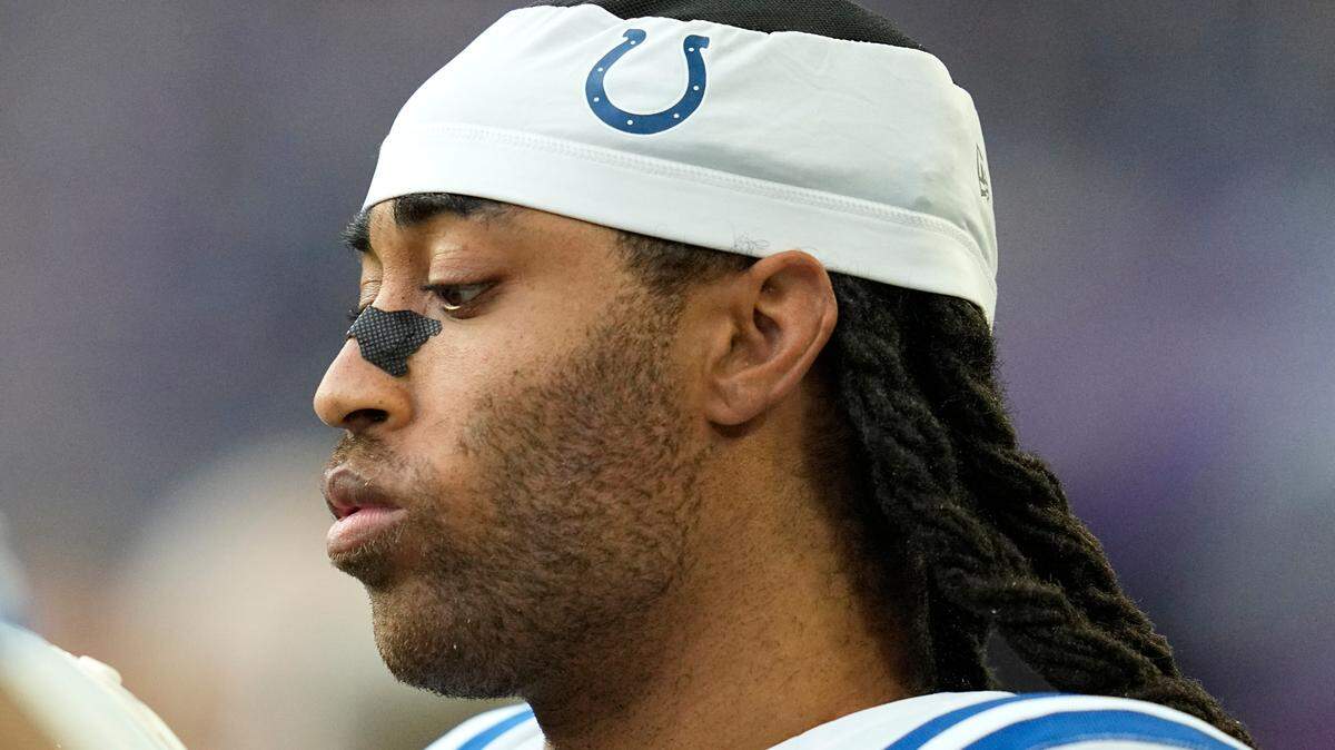 Stephon Gilmore said on Thursday that he’s been a Dallas Cowboys fan his entire life.