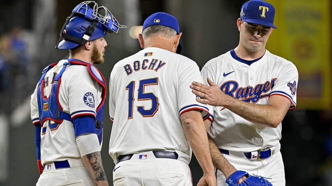 Page 6 Texas Rangers Pro Baseball News | Fort Worth Star-Telegram