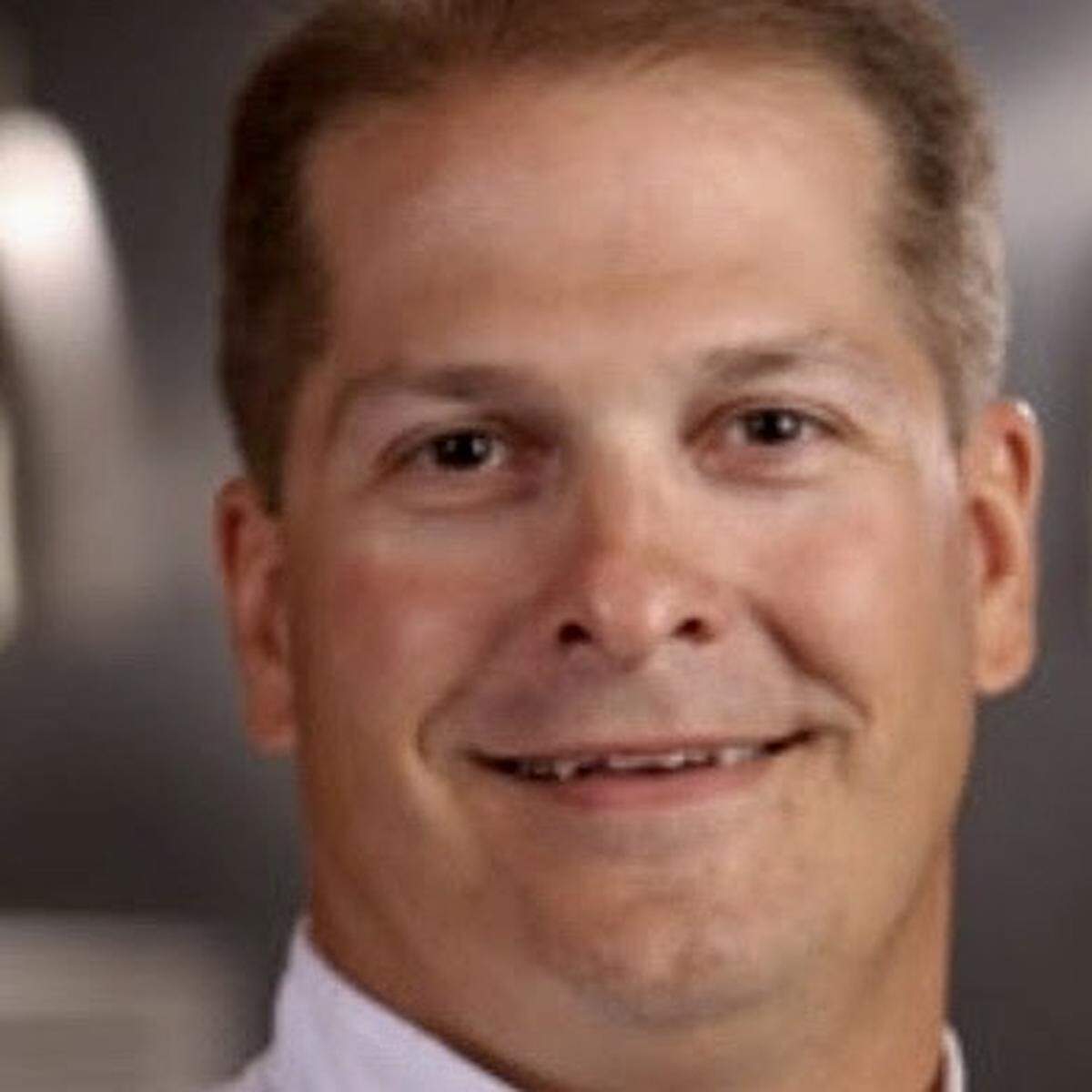 Chef Brian Olenjack. now with a Parker County caterer, will partner in a future Fort Worth restaurant.