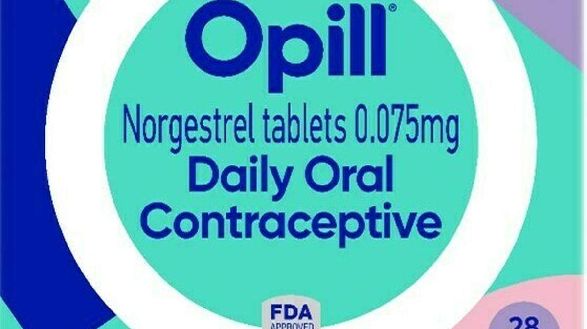The Federal Drug Administration approved Opill, the over-the-counter contraceptive, in July 2023.