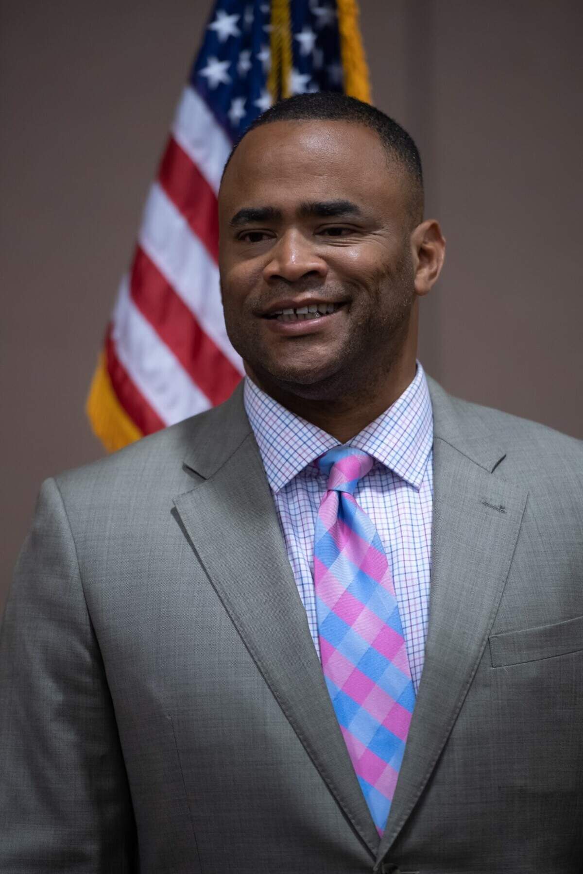 Marc Veasey
