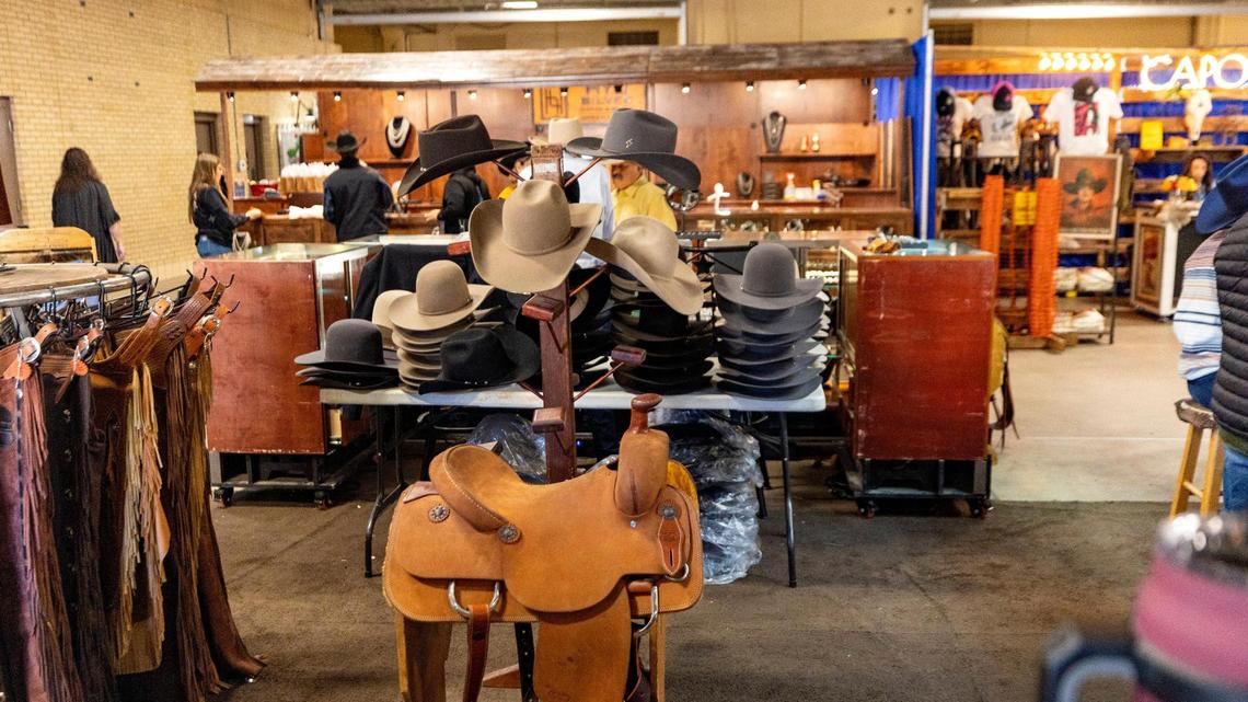 Live blog: What to see and do at the Fort Worth Stock Show & Rodeo