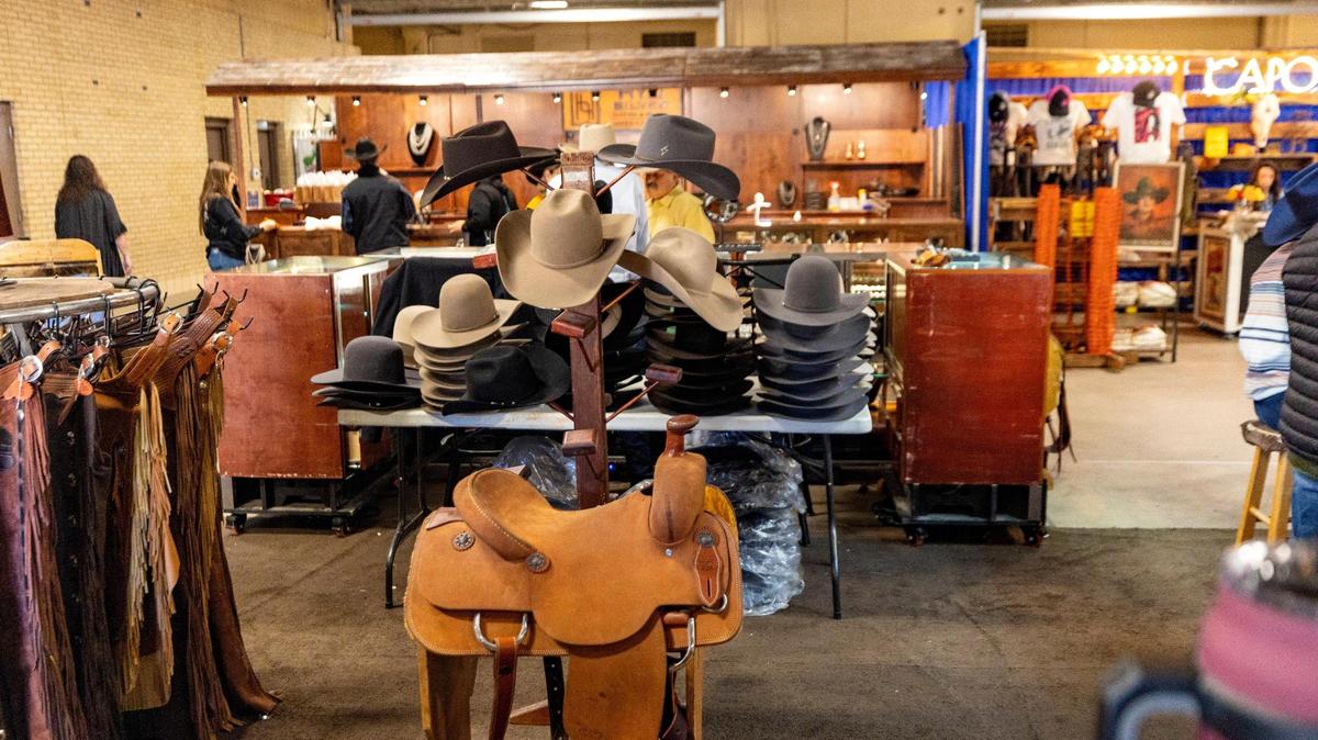 Live blog: What to see and do at the Fort Worth Stock Show & Rodeo