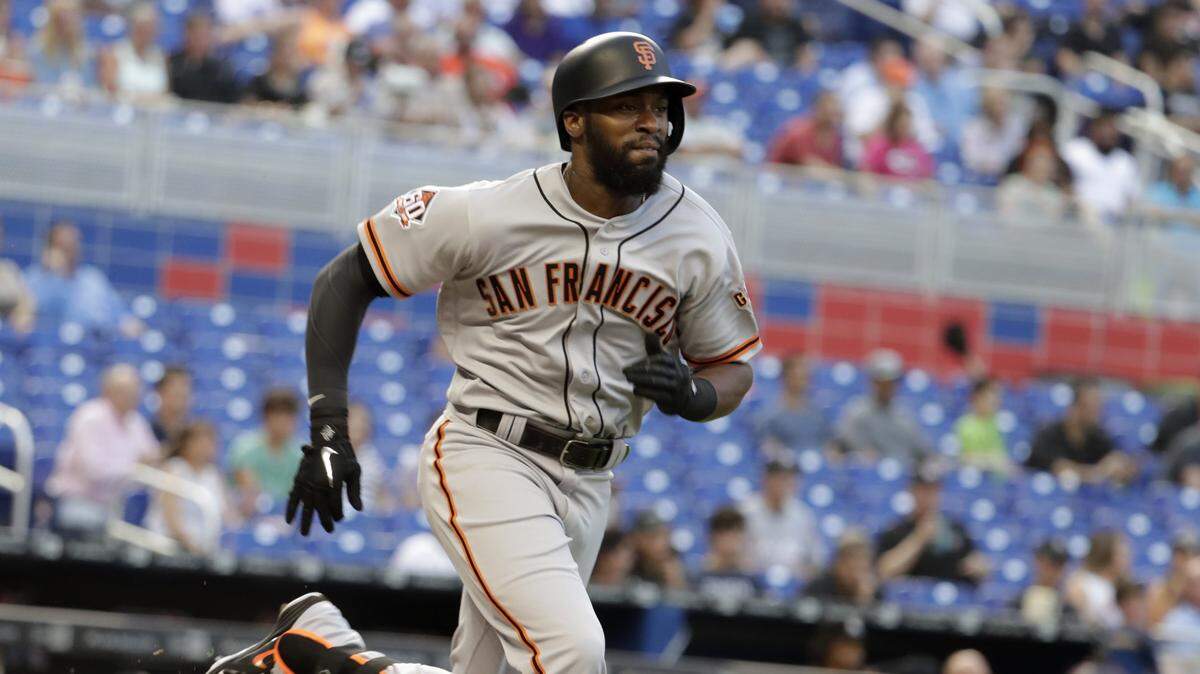 Austin Jackson was designated for assignment Wednesday by the Rangers without playing a game for them.