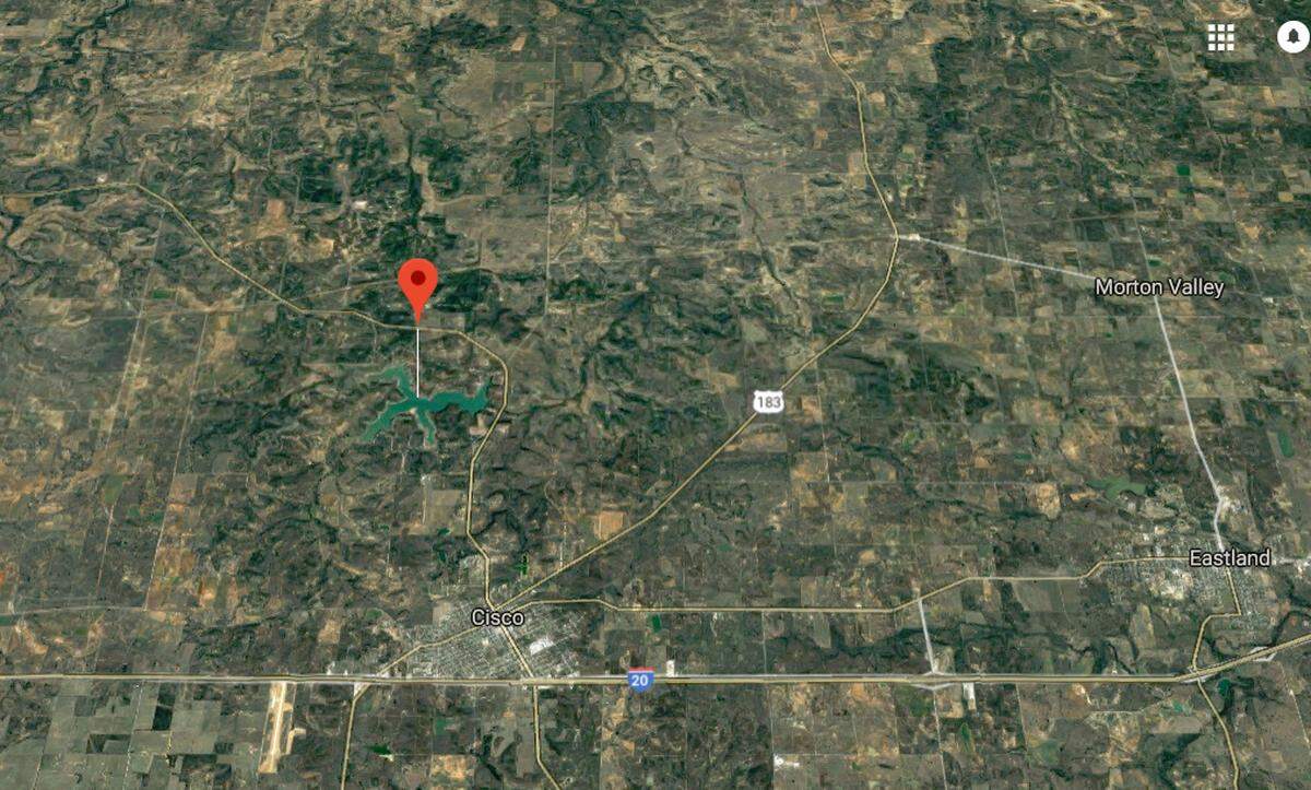 An 11-year-old girl was kidnapped from her father’s home in Eastland, then beaten, raped and stabbed near Lake Cisco by a man who had been accused of sexually assaulting two young girls four years earlier.