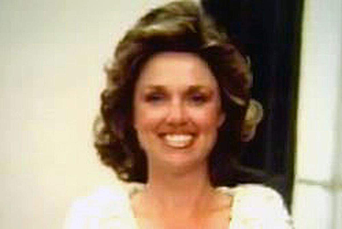 Patsy Wright died from strychnine poisoning in 1987.