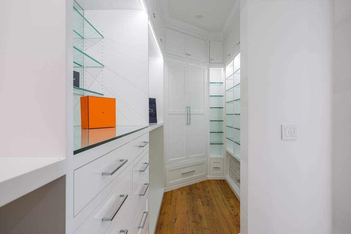 Closet