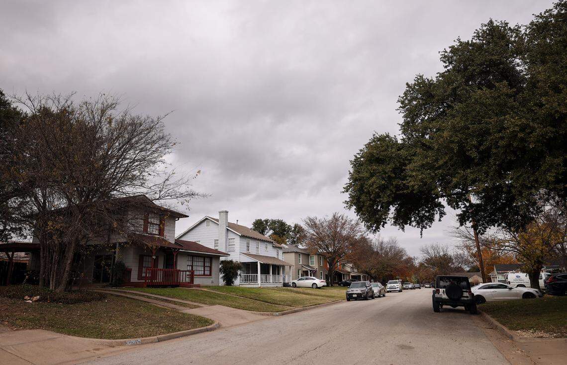 Residents of the Westcliff neighborhood that borders TCU have reported loud parties at rental properties in the area in recent years.