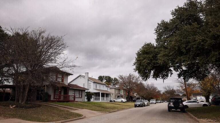 ‘Stop these ridiculous parties’: TCU neighborhoods are uniting to take a stand