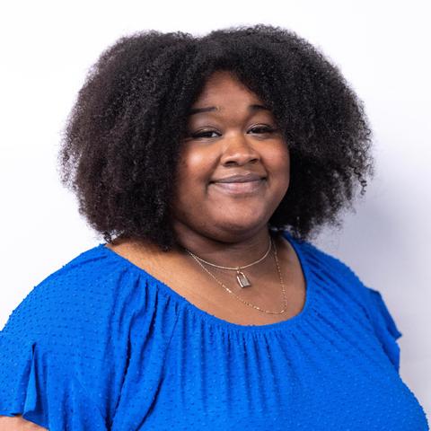 Profile Image of Jayla Webb