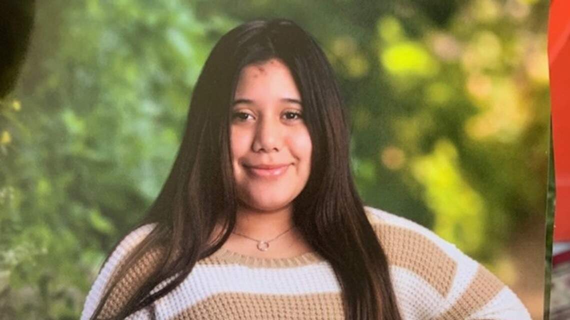 Allen, Texas police found the missing girl Monday | Fort Worth Star ...