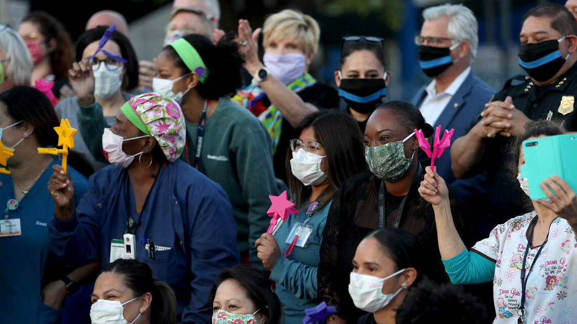 Fort Worth Mayor Price tests negative for coronavirus, but second staffer is infected