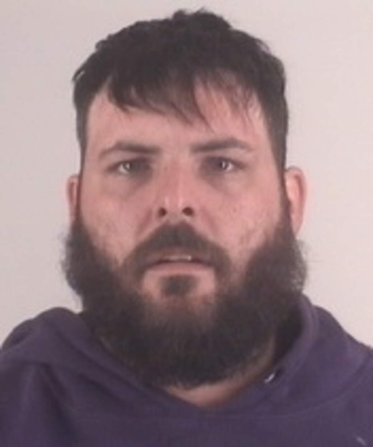 Charles Keisling of North Richland HillsCourtesy: Tarrant County Jail