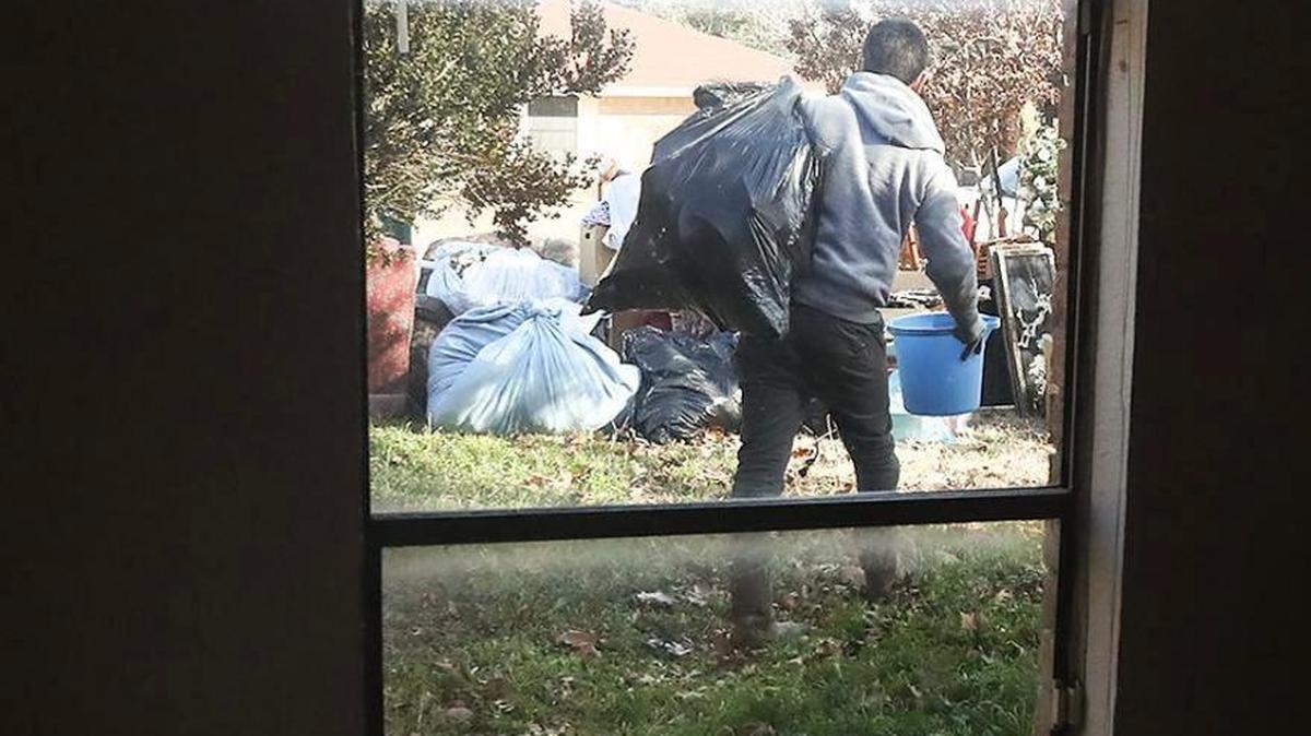 Luck and loopholes: For some North Texans, rent relief isn’t enough to fend off eviction