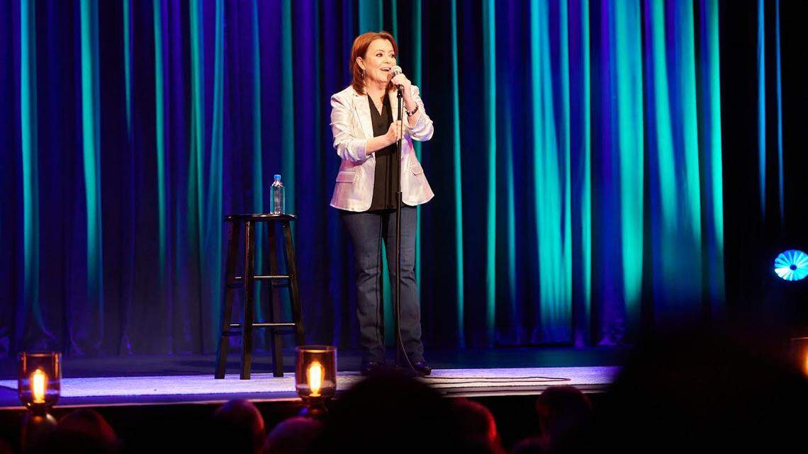Comedian Kathleen Madigan’s take on America’s youth sports insanity is dead on