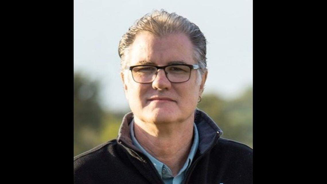 Dr. Michael Slattery