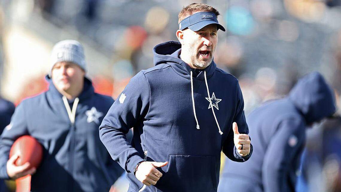 Fort Worth sports week in review: Cowboys’ 2026 schedule, a QB’s death and more