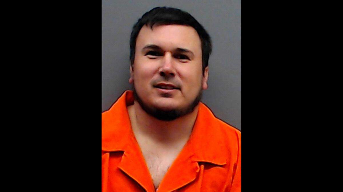 Former Tyler nurse William George Davis was convicted by a jury Tuesday in the deaths of four patients after injecting air into their arteries. He could face the death penalty.