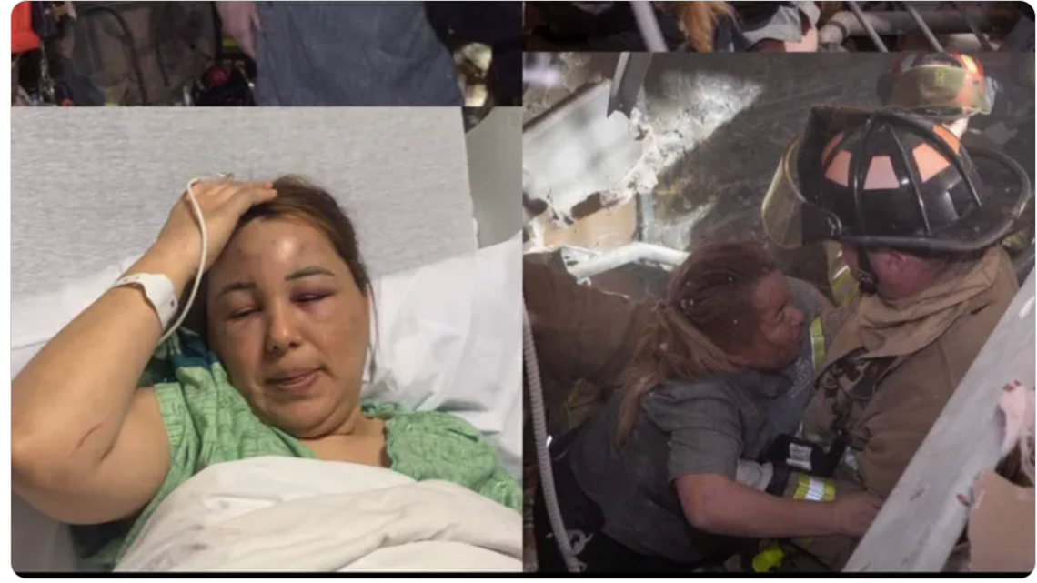 Family asks for help covering Fort Worth explosion survivor’s medical bills, recovery